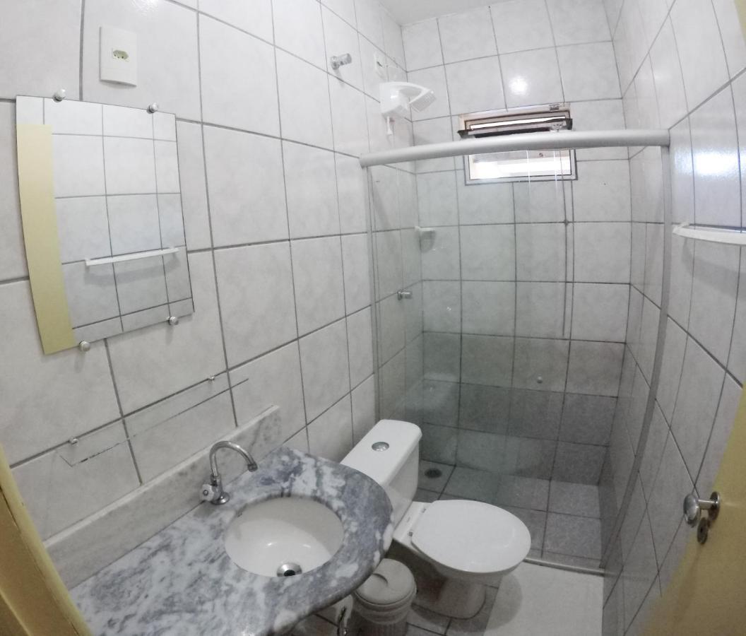 Hotel Pousada Bem Me Quer Ilhéus Exterior foto