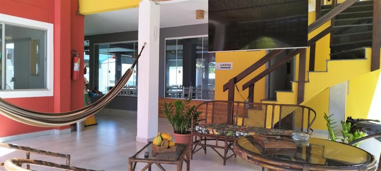 Hotel Pousada Bem Me Quer Ilhéus Exterior foto