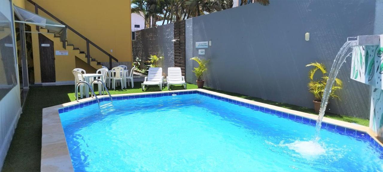 Hotel Pousada Bem Me Quer Ilhéus Exterior foto