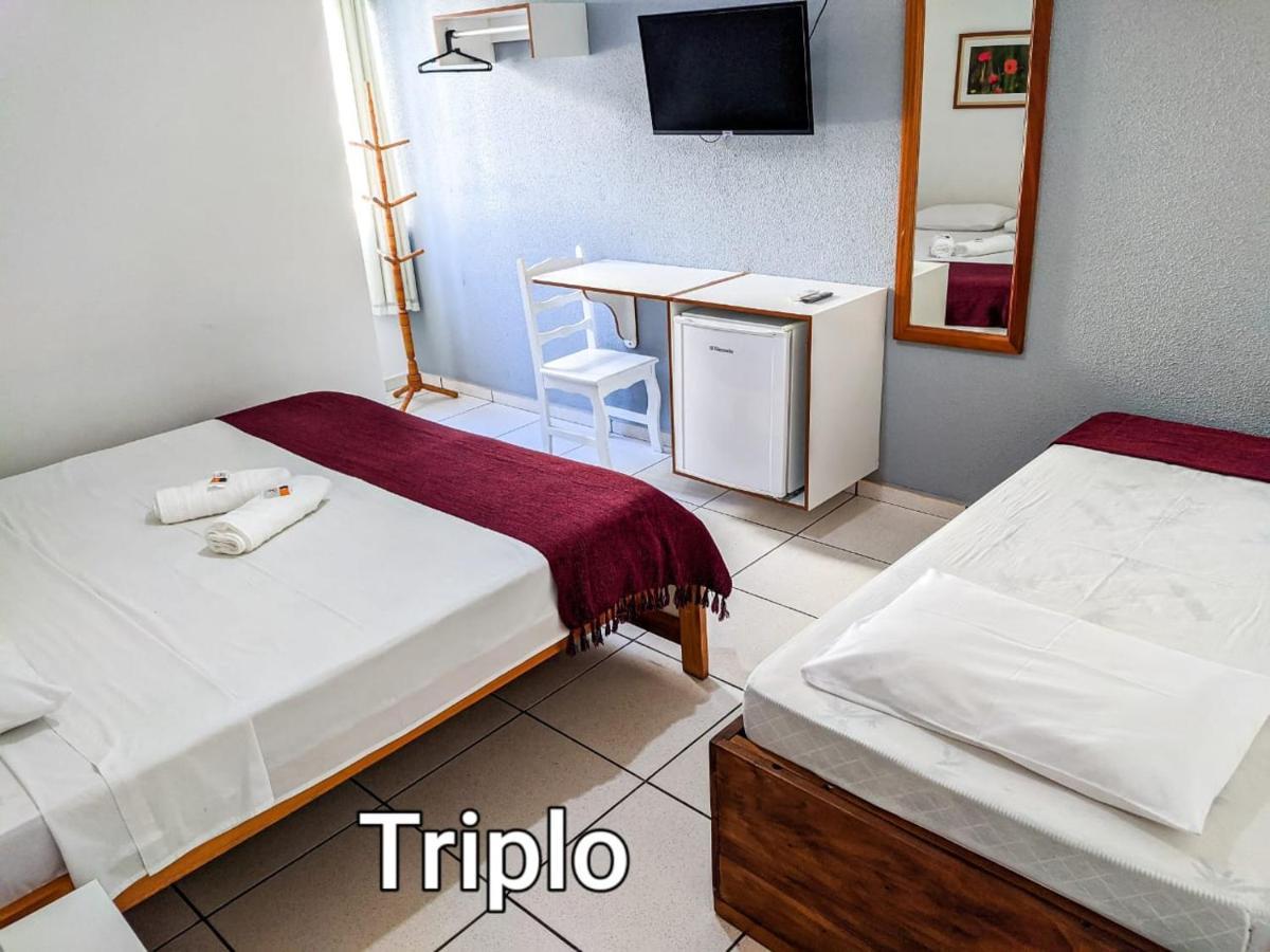 Hotel Pousada Bem Me Quer Ilhéus Exterior foto