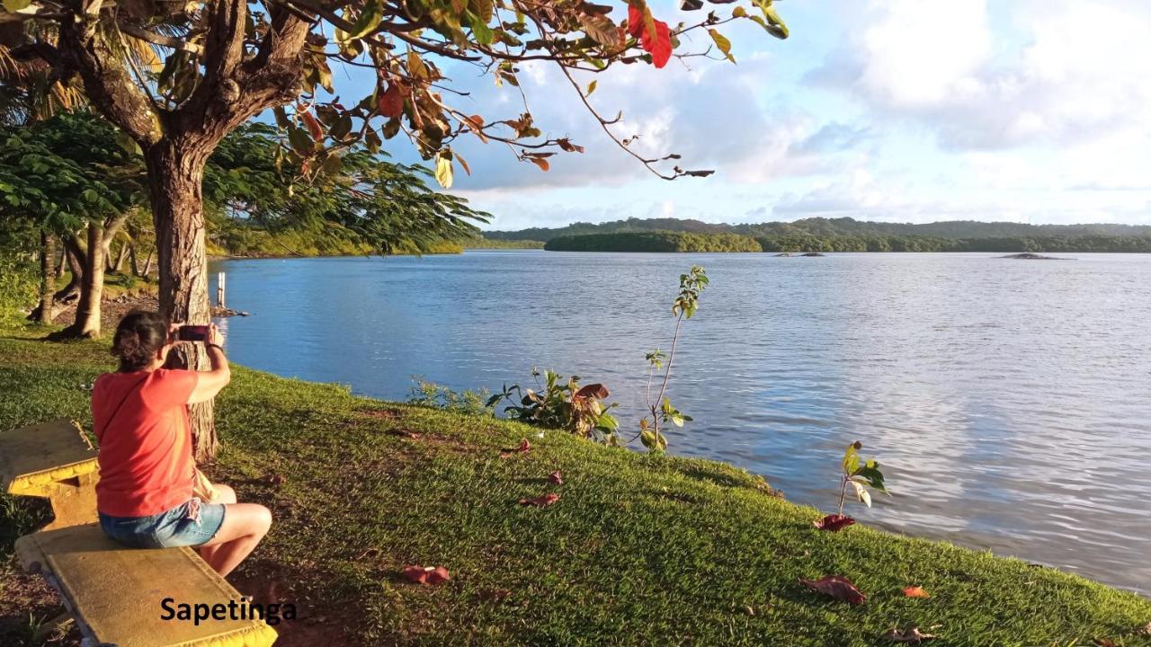 Hotel Pousada Bem Me Quer Ilhéus Exterior foto